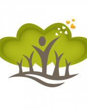 Riverview Logo - Tree