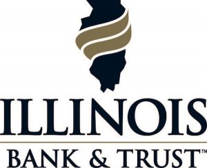Illinois Bank and Trust Logo